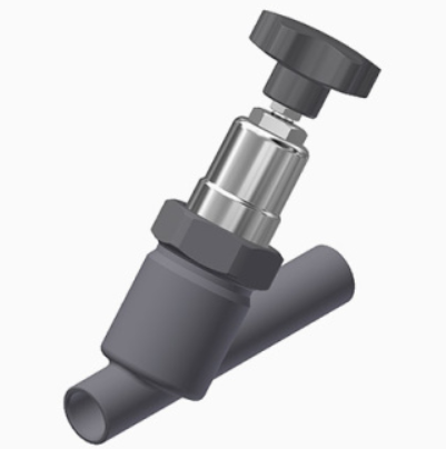 BUROCCO(布洛克)斜座开关截止阀 MVMFL/BW 系列