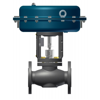BUROCCO(布洛克)截止控制阀 EURO系列
