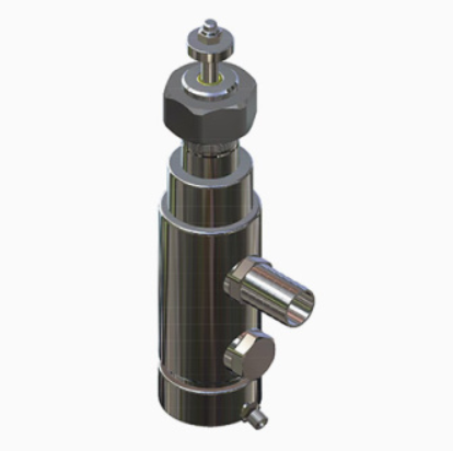 BUROCCO(布洛克) 计量阀 VD 类型